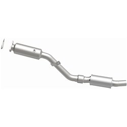 MagnaFlow 2006-2009 Audi A4 Quattro Convertisseur Catalytique Ajustement Direct Norme Californie CARB