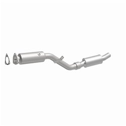 MagnaFlow 2006-2009 Audi A4 Quattro Convertisseur Catalytique Ajustement Direct Norme Californie CARB