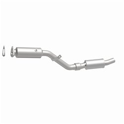 MagnaFlow 2006-2009 Audi A4 Quattro Convertisseur Catalytique Ajustement Direct Norme Californie CARB