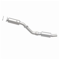 MagnaFlow 2006-2009 Audi A4 Quattro Convertisseur Catalytique Ajustement Direct Norme Californie CARB
