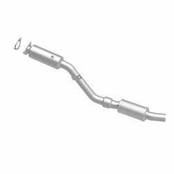MagnaFlow 2006-2009 Audi A4 Quattro Convertisseur Catalytique Ajustement Direct Norme Californie CARB