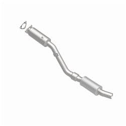 MagnaFlow 2006-2009 Audi A4 Quattro Convertisseur Catalytique Ajustement Direct Norme Californie CARB