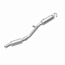 MagnaFlow 2006-2009 Audi A4 Quattro Convertisseur Catalytique Ajustement Direct Norme Californie CARB