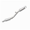 MagnaFlow 2006-2009 Audi A4 Quattro Convertisseur Catalytique Ajustement Direct Norme Californie CARB