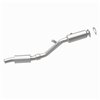 MagnaFlow 2006-2009 Audi A4 Quattro Convertisseur Catalytique Ajustement Direct Norme Californie CARB