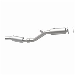 MagnaFlow 2006-2009 Audi A4 Quattro Convertisseur Catalytique Ajustement Direct Norme Californie CARB
