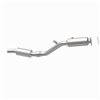 MagnaFlow 2006-2009 Audi A4 Quattro Convertisseur Catalytique Ajustement Direct Norme Californie CARB