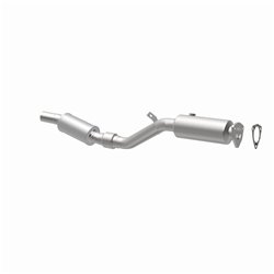 MagnaFlow 2006-2009 Audi A4 Quattro Convertisseur Catalytique Ajustement Direct Norme Californie CARB