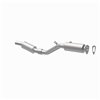 MagnaFlow 2006-2009 Audi A4 Quattro Convertisseur Catalytique Ajustement Direct Norme Californie CARB