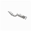 MagnaFlow 2006-2009 Audi A4 Quattro Convertisseur Catalytique Ajustement Direct Norme Californie CARB