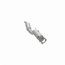 MagnaFlow 2006-2009 Audi A4 Quattro Convertisseur Catalytique Ajustement Direct Norme Californie CARB