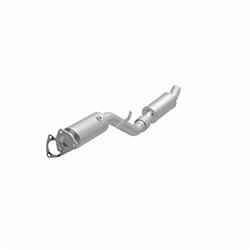 MagnaFlow 2006-2009 Audi A4 Quattro Convertisseur Catalytique Ajustement Direct Norme Californie CARB