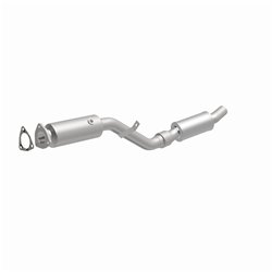 MagnaFlow 2006-2009 Audi A4 Quattro Convertisseur Catalytique Ajustement Direct Norme Californie CARB
