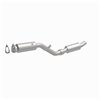 MagnaFlow 2006-2009 Audi A4 Quattro Convertisseur Catalytique Ajustement Direct Norme Californie CARB
