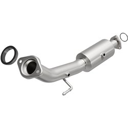 MagnaFlow 2006-2011 Honda Civic Convertisseur Catalytique Ajustement Direct Norme Californie CARB