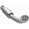 MagnaFlow 2006-2011 Honda Civic Convertisseur Catalytique Ajustement Direct Norme Californie CARB