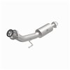 MagnaFlow 2006-2011 Honda Civic Convertisseur Catalytique Ajustement Direct Norme Californie CARB