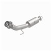 MagnaFlow 2006-2011 Honda Civic Convertisseur Catalytique Ajustement Direct Norme Californie CARB