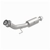 MagnaFlow 2006-2011 Honda Civic Convertisseur Catalytique Ajustement Direct Norme Californie CARB