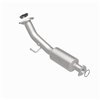 MagnaFlow 2006-2011 Honda Civic Convertisseur Catalytique Ajustement Direct Norme Californie CARB