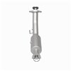 MagnaFlow 2006-2011 Honda Civic Convertisseur Catalytique Ajustement Direct Norme Californie CARB