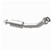 MagnaFlow 2006-2011 Honda Civic Convertisseur Catalytique Ajustement Direct Norme Californie CARB