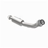 MagnaFlow 2006-2011 Honda Civic Convertisseur Catalytique Ajustement Direct Norme Californie CARB