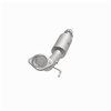 MagnaFlow 2006-2011 Honda Civic Convertisseur Catalytique Ajustement Direct Norme Californie CARB