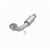 MagnaFlow 2006-2011 Honda Civic Convertisseur Catalytique Ajustement Direct Norme Californie CARB