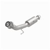 MagnaFlow 2006-2011 Honda Civic Convertisseur Catalytique Ajustement Direct Norme Californie CARB