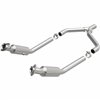 MagnaFlow 2005-2006 Ford Mustang Convertisseur Catalytique Ajustement Direct Norme Californie CARB