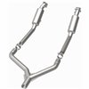 MagnaFlow 2005-2006 Ford Mustang Convertisseur Catalytique Ajustement Direct Norme Californie CARB