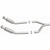 MagnaFlow 2005-2006 Ford Mustang Convertisseur Catalytique Ajustement Direct Norme Californie CARB