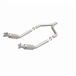 MagnaFlow 2005-2006 Ford Mustang Convertisseur Catalytique Ajustement Direct Norme Californie CARB