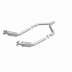 MagnaFlow 2005-2006 Ford Mustang Convertisseur Catalytique Ajustement Direct Norme Californie CARB