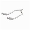 MagnaFlow 2005-2006 Ford Mustang Convertisseur Catalytique Ajustement Direct Norme Californie CARB
