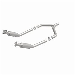 MagnaFlow 2005-2006 Ford Mustang Convertisseur Catalytique Ajustement Direct Norme Californie CARB