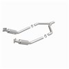 MagnaFlow 2005-2006 Ford Mustang Convertisseur Catalytique Ajustement Direct Norme Californie CARB