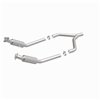 MagnaFlow 2005-2006 Ford Mustang Convertisseur Catalytique Ajustement Direct Norme Californie CARB