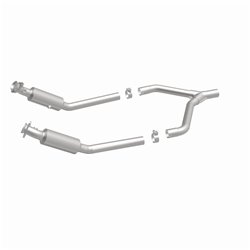 MagnaFlow 2005-2006 Ford Mustang Convertisseur Catalytique Ajustement Direct Norme Californie CARB