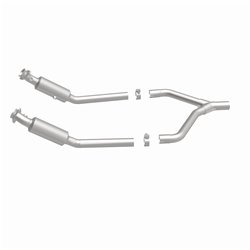 MagnaFlow 2005-2006 Ford Mustang Convertisseur Catalytique Ajustement Direct Norme Californie CARB