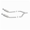 MagnaFlow 2005-2006 Ford Mustang Convertisseur Catalytique Ajustement Direct Norme Californie CARB