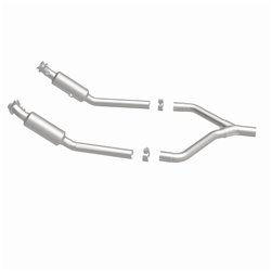 MagnaFlow 2005-2006 Ford Mustang Convertisseur Catalytique Ajustement Direct Norme Californie CARB