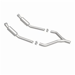 MagnaFlow 2005-2006 Ford Mustang Convertisseur Catalytique Ajustement Direct Norme Californie CARB