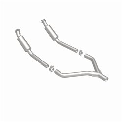 MagnaFlow 2005-2006 Ford Mustang Convertisseur Catalytique Ajustement Direct Norme Californie CARB