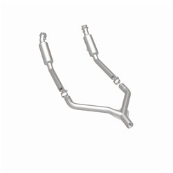 MagnaFlow 2005-2006 Ford Mustang Convertisseur Catalytique Ajustement Direct Norme Californie CARB