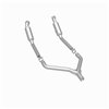 MagnaFlow 2005-2006 Ford Mustang Convertisseur Catalytique Ajustement Direct Norme Californie CARB