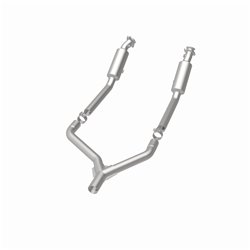 MagnaFlow 2005-2006 Ford Mustang Convertisseur Catalytique Ajustement Direct Norme Californie CARB