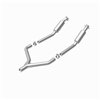 MagnaFlow 2005-2006 Ford Mustang Convertisseur Catalytique Ajustement Direct Norme Californie CARB