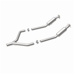 MagnaFlow 2005-2006 Ford Mustang Convertisseur Catalytique Ajustement Direct Norme Californie CARB